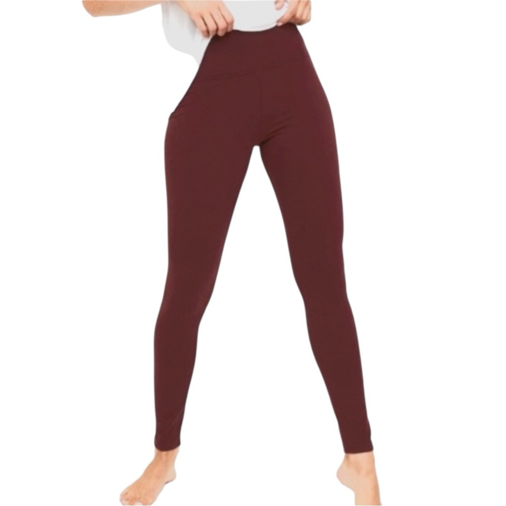NWT Offline by Aerie OG Leggings High Waist‎ Short Inseam Athletic Athleisure